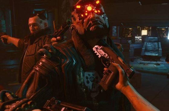 Seis juegos que más espero del E3 2018 (Tres años después)