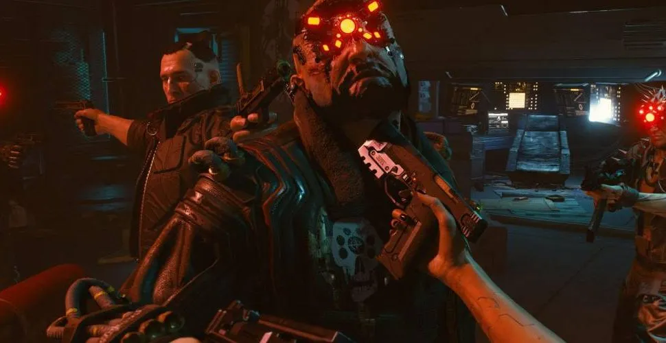 Seis juegos que más espero del E3 2018 (Tres años después)