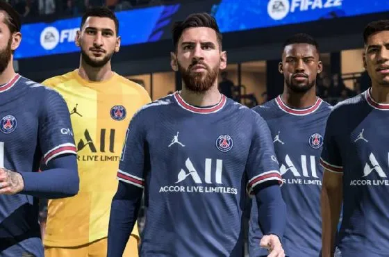 Estos son los seis mejores juegos de FIFA (esta vez sí es en serio)