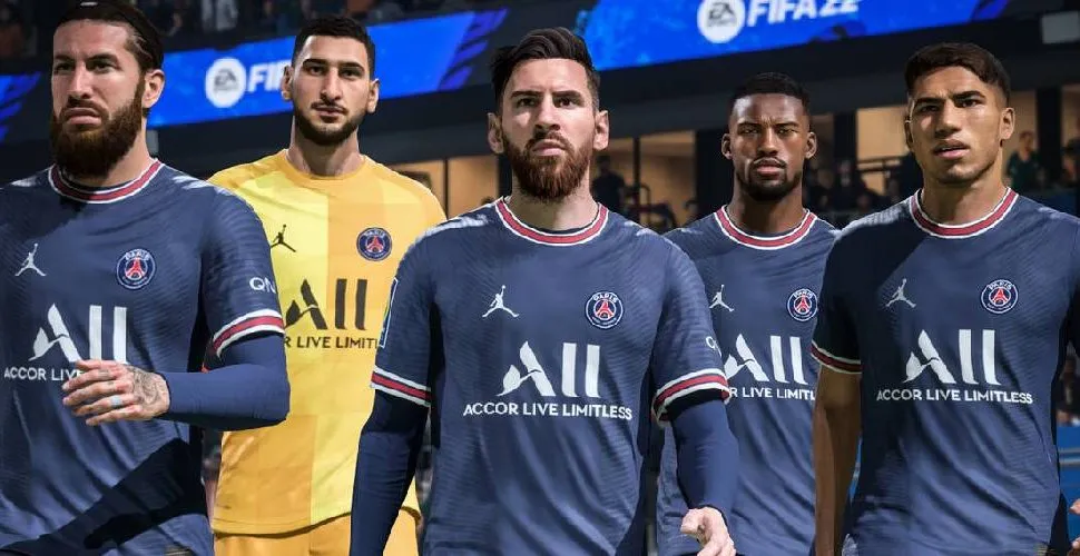 Estos son los seis mejores juegos de FIFA (esta vez sí es en serio)