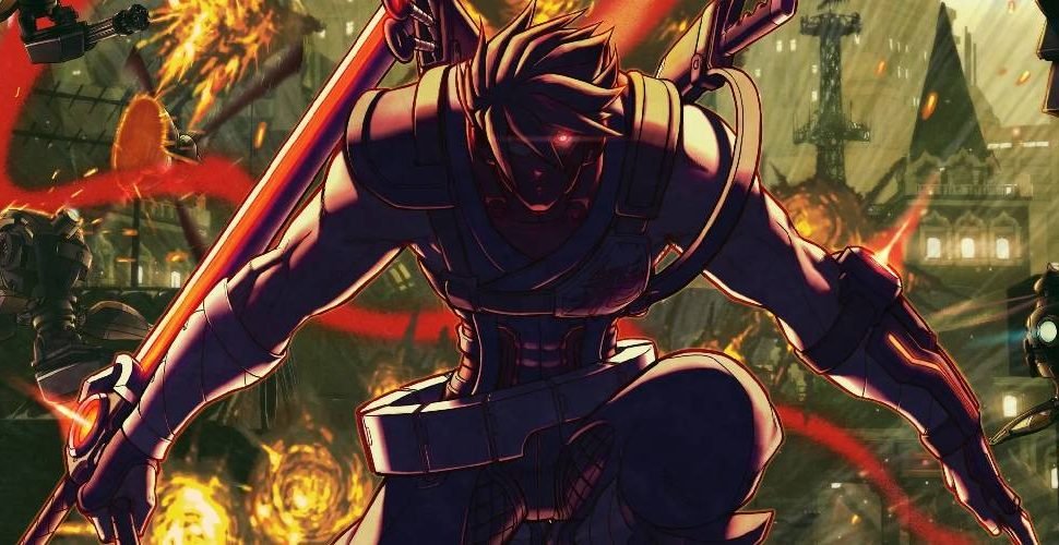 Top seis juegos tipo Metroidvania menospreciados