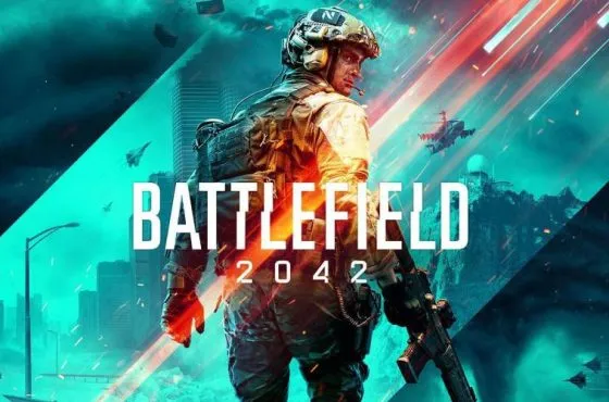 Battlefield 2042, todavía le falta trabajo pero…