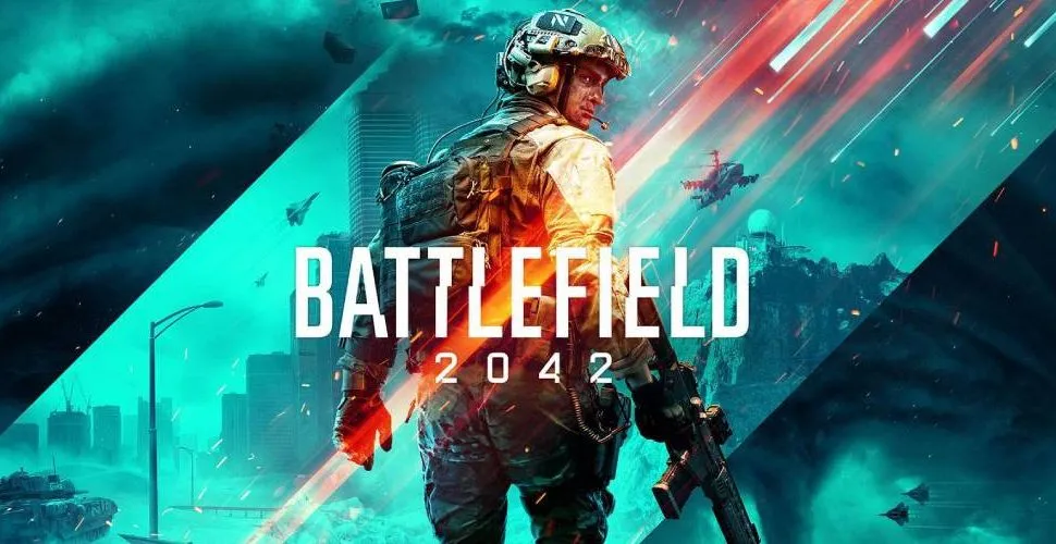 Battlefield 2042, todavía le falta trabajo pero…