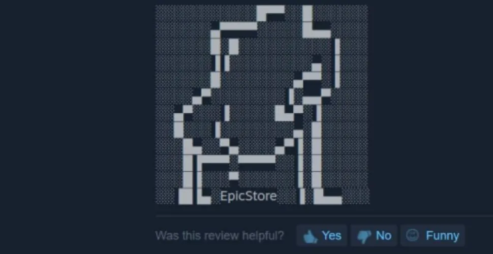 Desestimando el Review Bombing