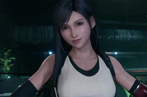 Seis chicas de videojuegos de las que se enamoró el GAMER