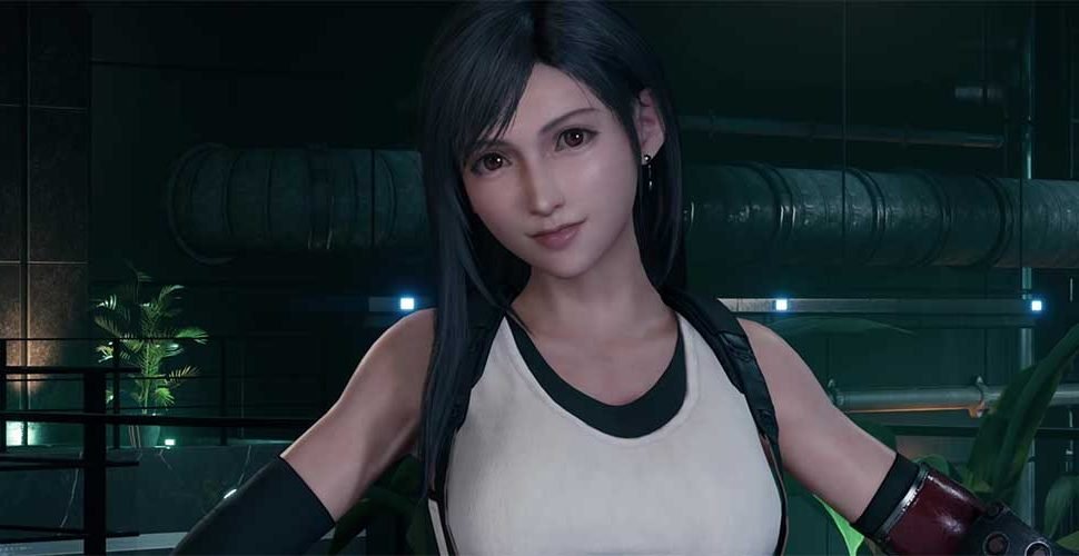 Seis chicas de videojuegos de las que se enamoró el GAMER