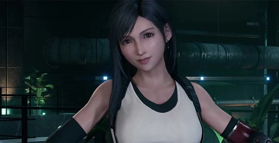 Seis chicas de videojuegos de las que se enamoró el GAMER