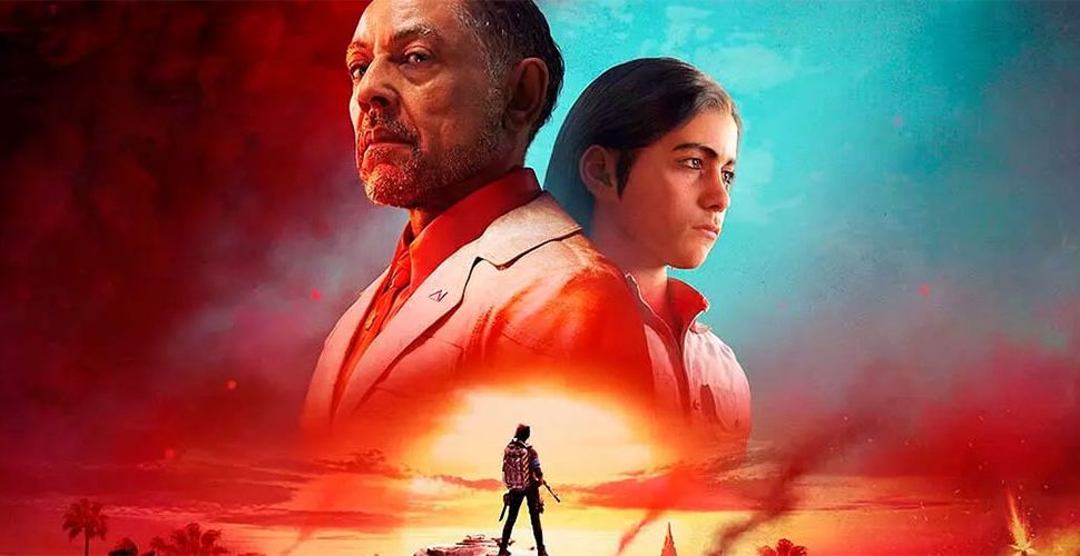 Farcry 6, no merece el 3.6 de los usuarios pero…