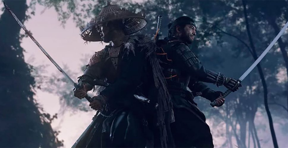 Ghost of Tsushima está sobrevaluado