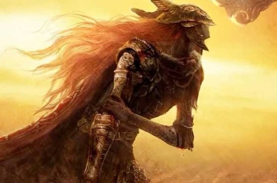 Elden Ring es el mejor juego de lo que va de la generación