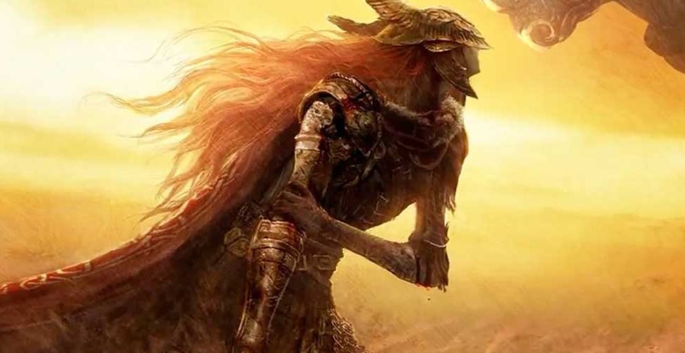 Elden Ring es el mejor juego de lo que va de la generación
