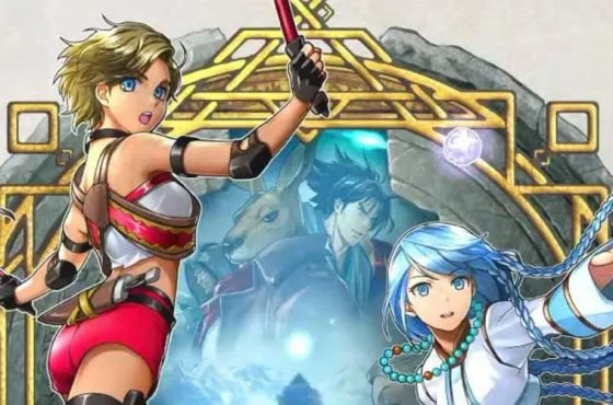 Eiyuden Chronicle Rising, (casi) el resurgir de Suikoden