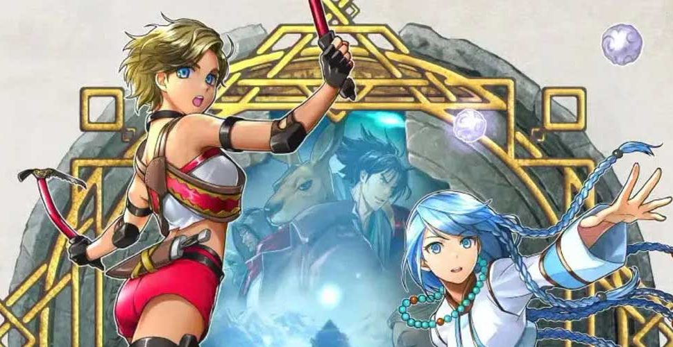 Eiyuden Chronicle Rising, (casi) el resurgir de Suikoden