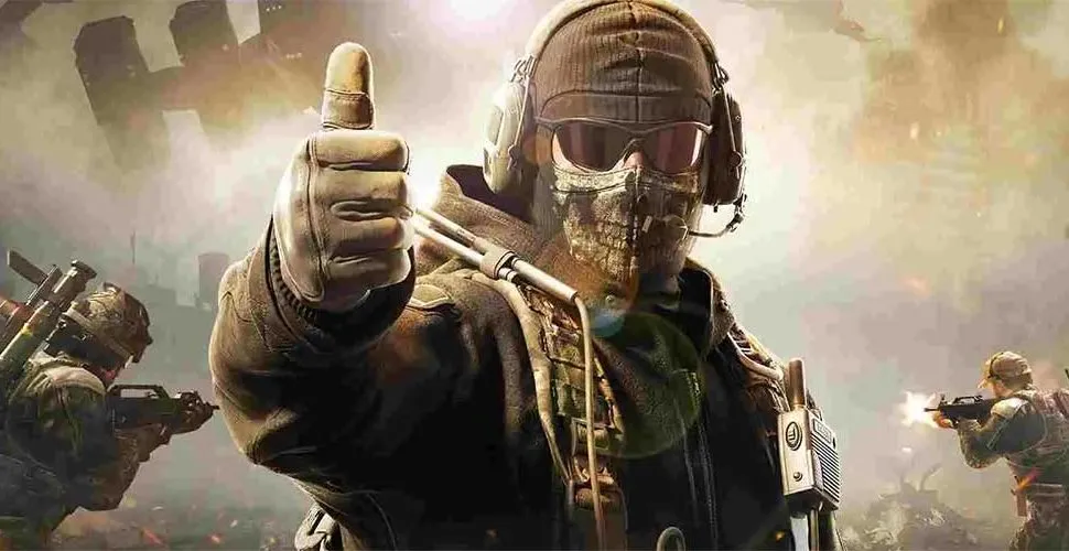 Call of Duty (Xbox One y Playstation 4), rankeados del peor al mejor