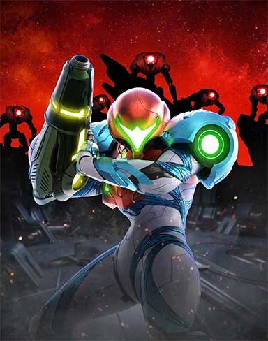 Metroid Dread es un buen juego que no redefine nada del género que creó