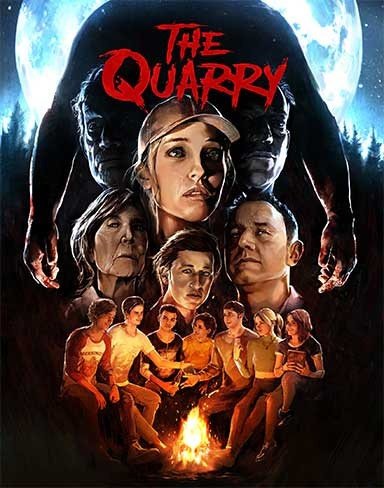 The Quarry es un muy buen juego, aunque…