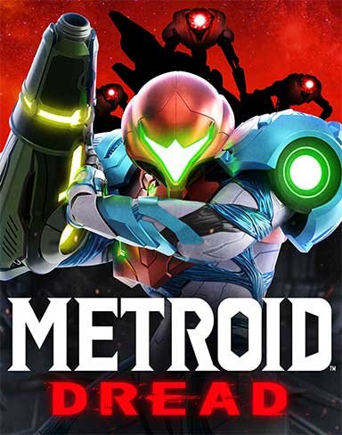 METROID DREAD ESTÁ UN POCO SOBREVALORADO