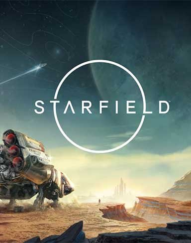 STARFIELD ESTÁ MEH!