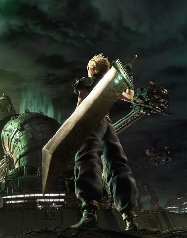Final Fantasy VII Remake mejora algo que ya era demasiado bueno