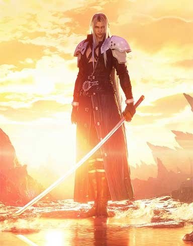 Final Fantasy VII Rebirth me deja con sentimientos encontrados