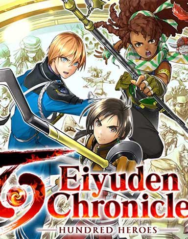 Eiyuden Chronicle: Hundred Heroes, una decepcionante espera de casi 20 años