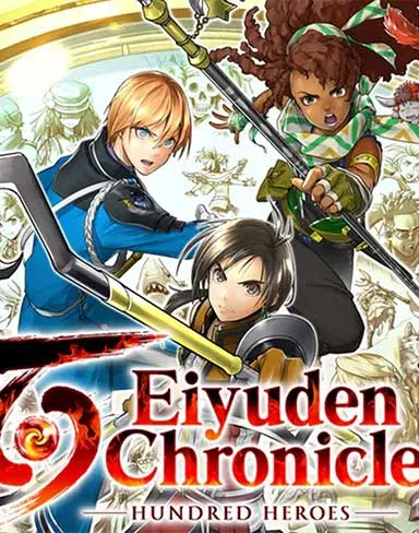 Eiyuden Chronicle: Hundred Heroes, una decepcionante espera de casi 20 años