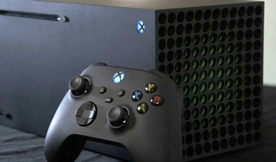 Mi rompimiento con Xbox :(