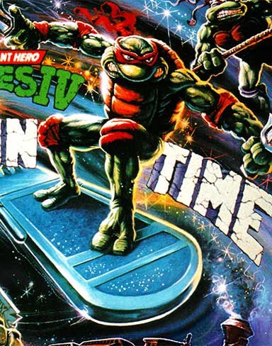Seis mejores Beat Em Ups del Super Nintendo
