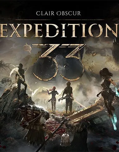 Clair Obscur: Expedition 33 me destrozó emocionalmente y amé cada segundo
