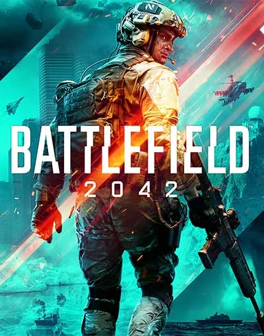 Battlefield 2042 no es tan malo como dicen