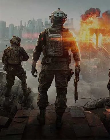 Beta de Battlefield 6: Promete pero tengo dudas