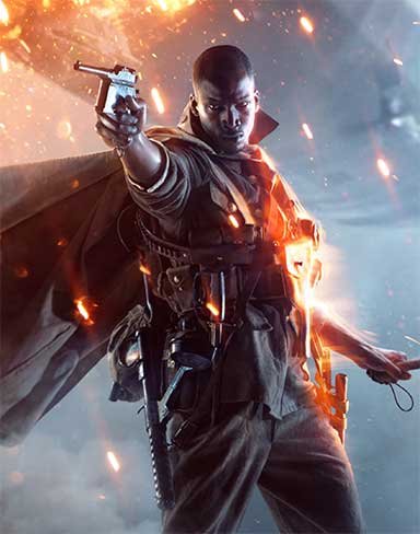 Battlefield 1 es un juego que aporta más de lo que crees