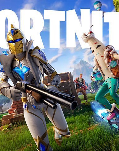 Fortnite, un título para iniciarte en el shooter competitivo