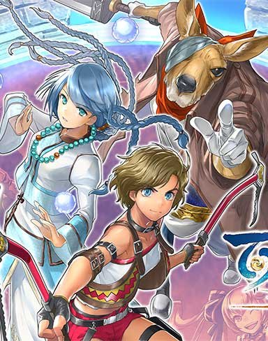 Eiyuden Chronicle Rising, (casi) el resurgir de Suikoden