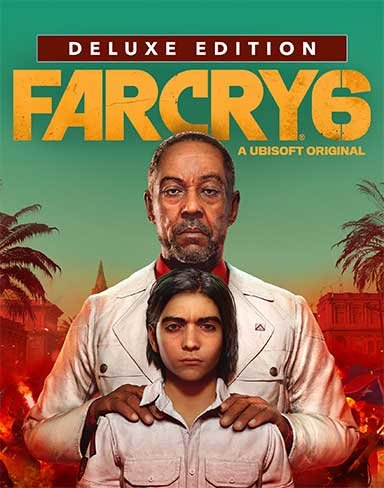 Farcry 6, no merece el 3.6 de los usuarios pero…