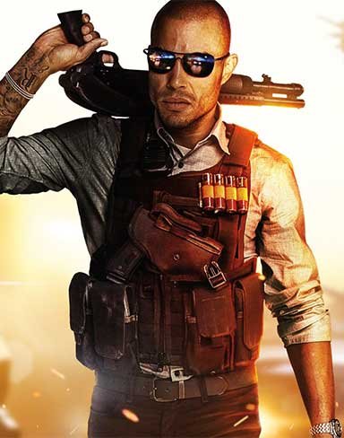 Battlefield Hardline no es ese juego tan malo que te quieren hacer creer