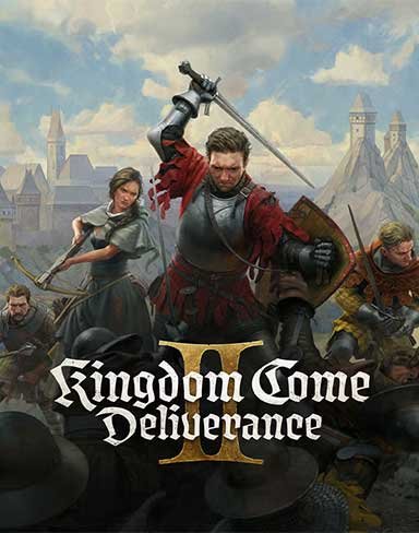 Kingdom Come Deliverance II es buen juego pero cambia poco desde su antecesor