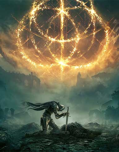 Elden Ring es el mejor juego de lo que va de la generación