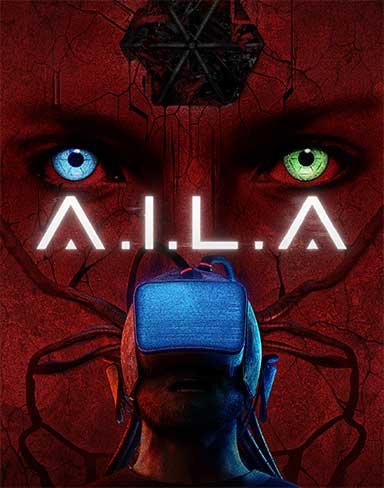 A.I.L.A. es un experimento de metajuego de horror que queda a deber