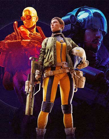 Arc Raiders sí está bueno