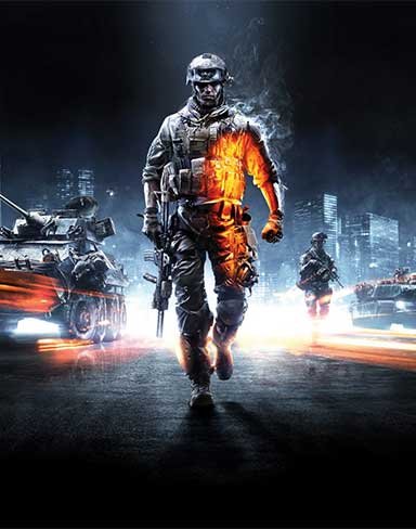 Battlefield 3 puso a Battlefield en el mapa y se lo merece
