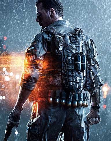 Battlefield 4 es un juego histórico de la franquicia por buenas razones