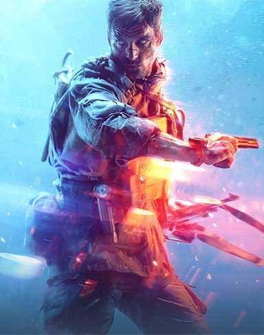 Aunque controvertido, Battlefield V mejora muchas cosas del gameplay de la serie