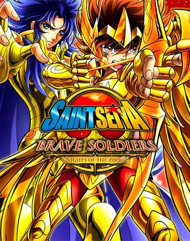 Saint Seiya Brave Soldiers es una mierd….