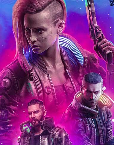 Cyberpunk 2077 no es ni especial ni lo peor (reseña de 2021 en Xbox One X)