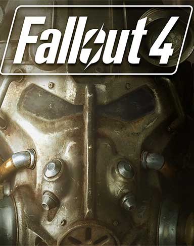Fallout 4 es un muy buen RPG