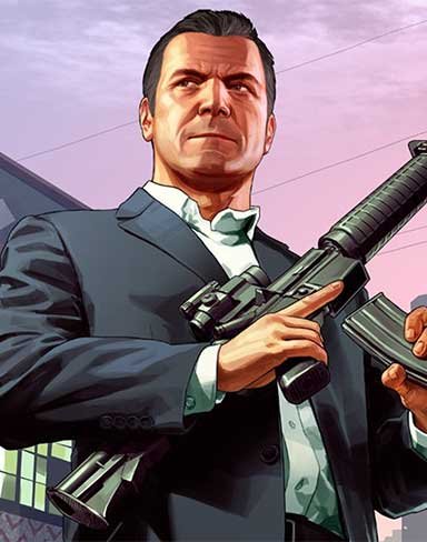 Sí, Grand Theft Auto V es el mejor de la franquicia, pero…