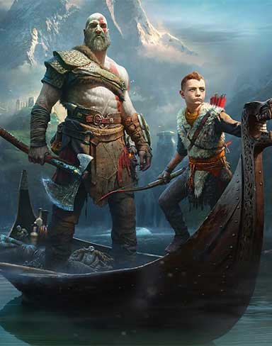 God of War (2018) es tan bueno como dicen