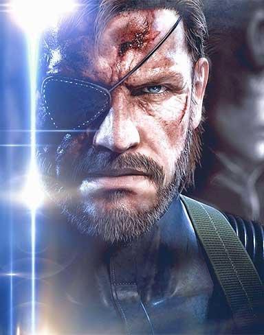 Metal Gear Solid V Ground Zeroes iba bien, ¿qué le pasó?