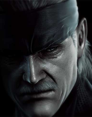 Metal Gear Solid 4: Guns of the Patriots, un final que no me convenció